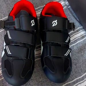 Peloton shoes size 38
